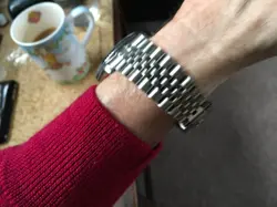 DATE JUST 41.