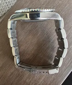 2006 ROLEX GMT-MASTER