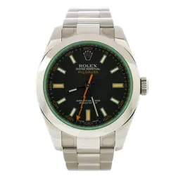 STAINLESS STEEL 40