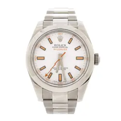 MILGAUSS AUTOMATIC WATCH