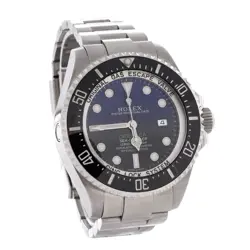 DEEPSEA SEA-DWELLER