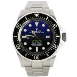 PERPETUAL DEEPSEA SEA-DWELLER