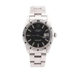 REF 15210 STAINLESS