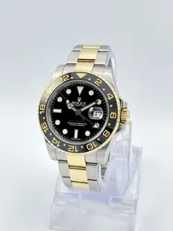 BI METAL YELLOW