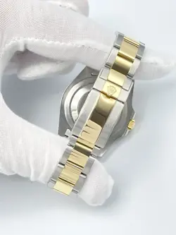 BI METAL YELLOW