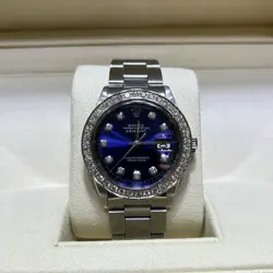 DIAL/BEZEL2.20CTW