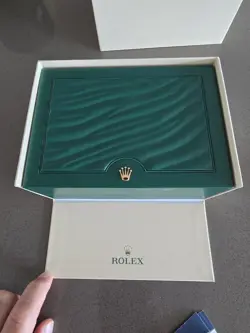 ROLEX 116680