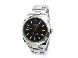 WATCH 116400GV GREEN