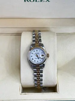 BRACELET- FLUTED