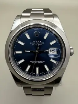 ROLEX DATEJUST 116300