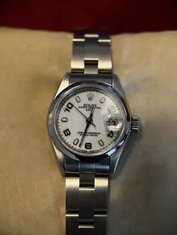 DATE 69160 FULL