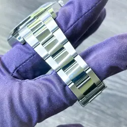 SMOOTH BEZEL 116300