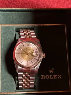 BULLSEYE 14K