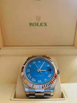 116334 AZZURRO