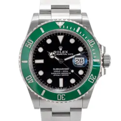 DATE 41MM 126610LV