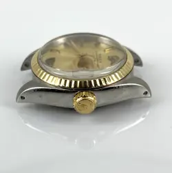 DATE 26MM LADIES