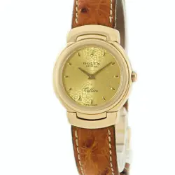 17.0CM WATCH #91130