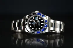 BLACK/BLUE CERAMIC