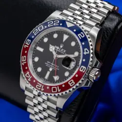 II “PEPSI” 40MM