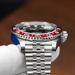 JUBILEE BRACELET 126710BLRO