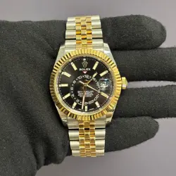 DIAL WATCH 326933