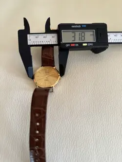 ROLEX CELLINI 4112