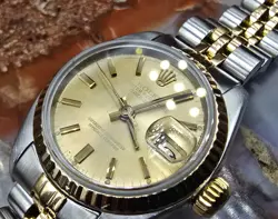 6917 DATEJUST LADIES