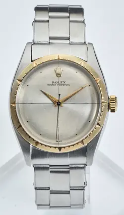 6582 VINTAGE
