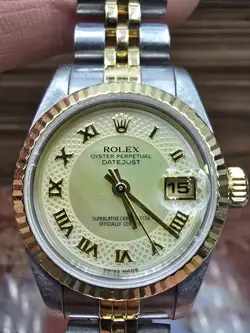 RARE MILLIARD