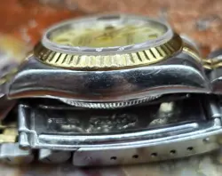 PEARL DIAL TWO