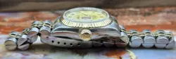 WATCH FANCY