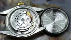 WATCH FANCY