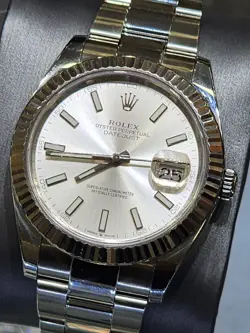 STICK DIAL MEN