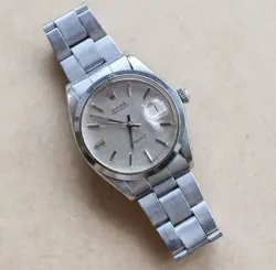 35MM WATCH MANUAL