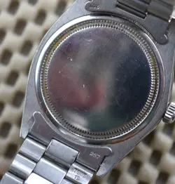 6694 PRECISION OYSTERDATE