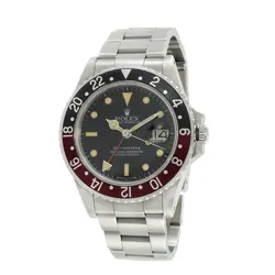 1983 ROLEX GMT-MASTER