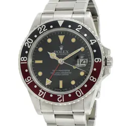 1983 ROLEX GMT-MASTER