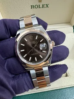 126301 OYSTER SMOOTH