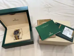 DWELLER BLACK DIAL