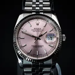 BEZEL REF. 116234