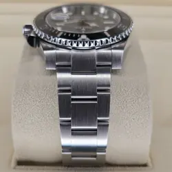 116610LN CERAMIC BLACK