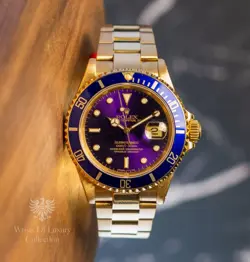 TROPICAL PURPLE SUNBURST