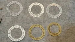 ROLEX SUBMARINER GMT-MASTER AND DATEJUST PARTS ALL ORIGINAL ROLEX SWISS MADE