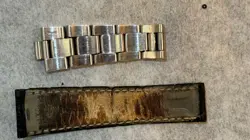 ALL ORIGINAL ROLEX