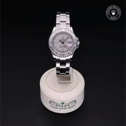 PRE-OWNED ROLESIUM