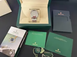 WATCH 36MM FULL