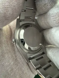2016 ROLEX OYSTER