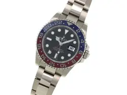 MASTER II 116719BLRO