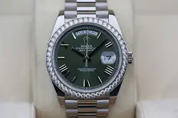 OLIVE 228349RBR