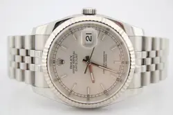 ROLEX 2017